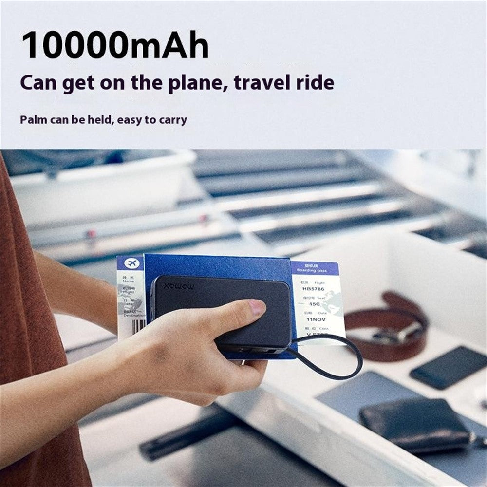 Smartphone Power Bank