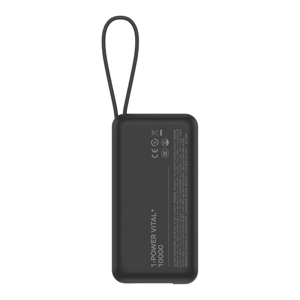 Smartphone Power Bank