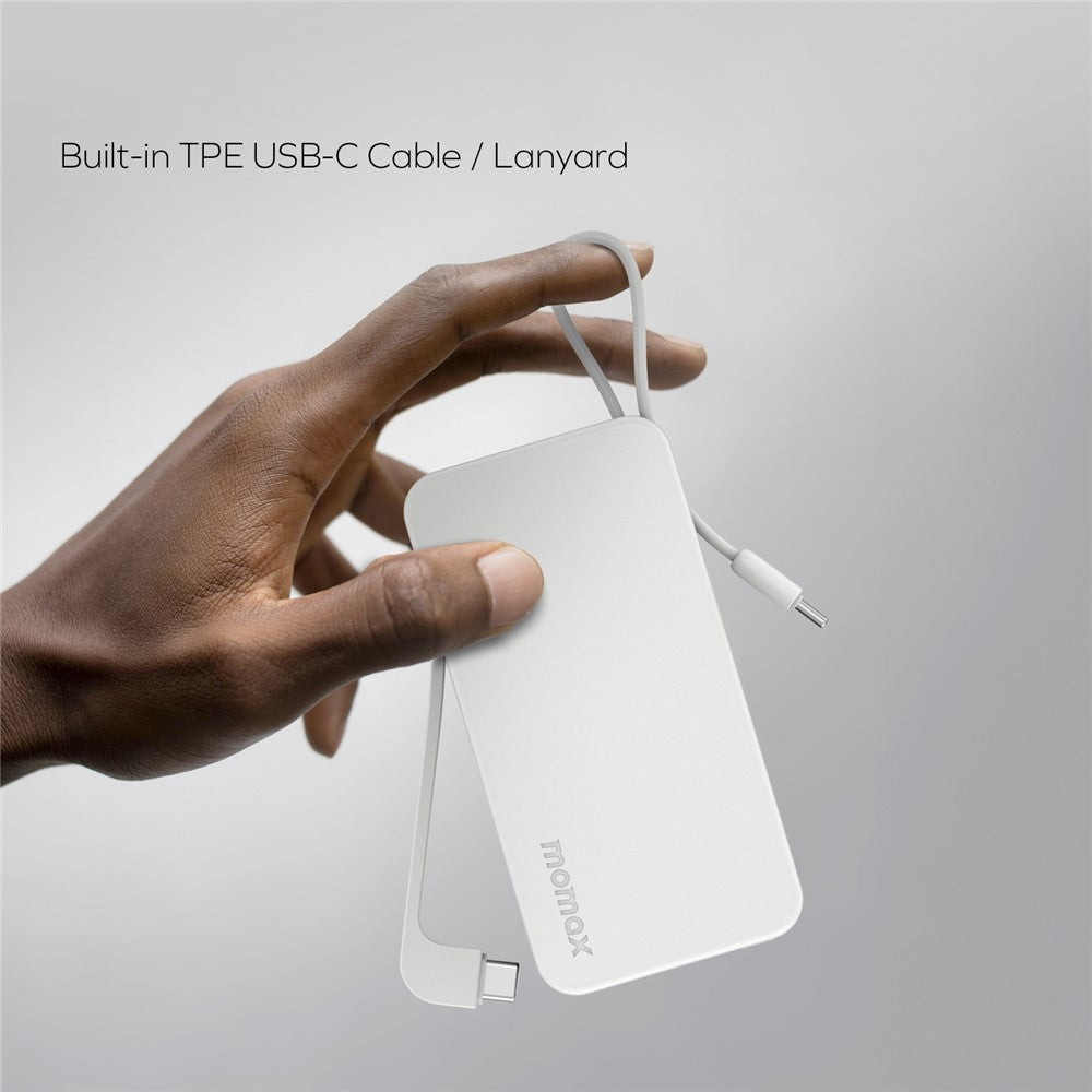 Smartphone Power Bank