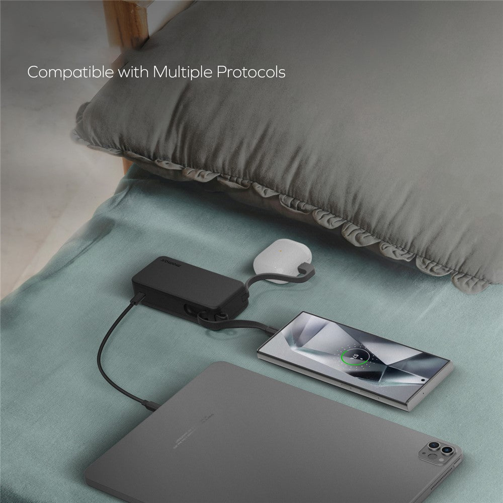 Smartphone Power Bank