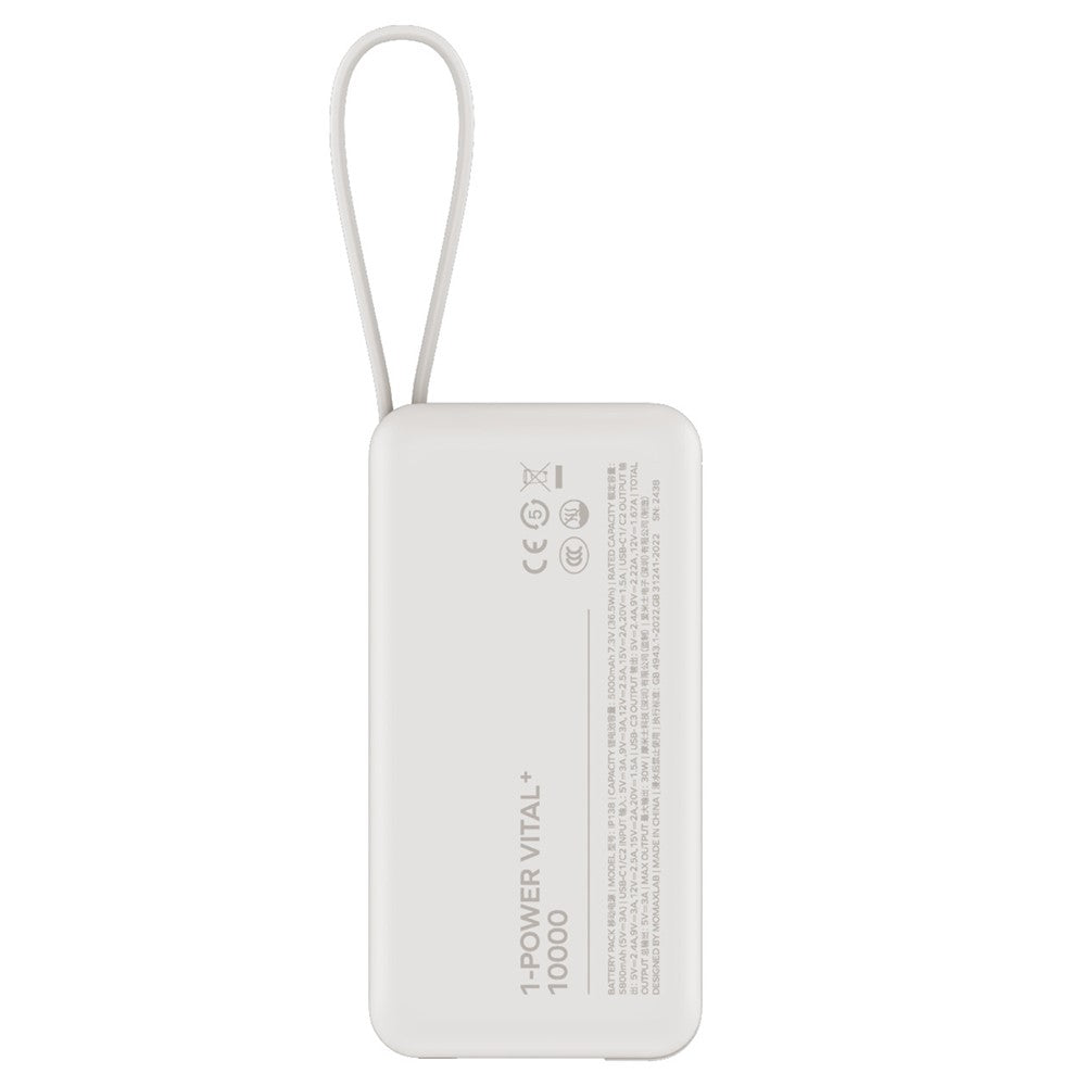 Smartphone Power Bank