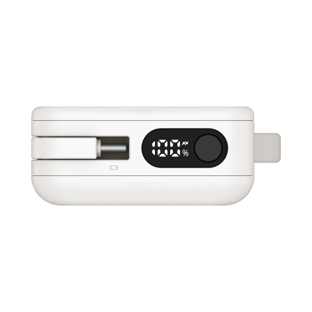 Smartphone Power Bank