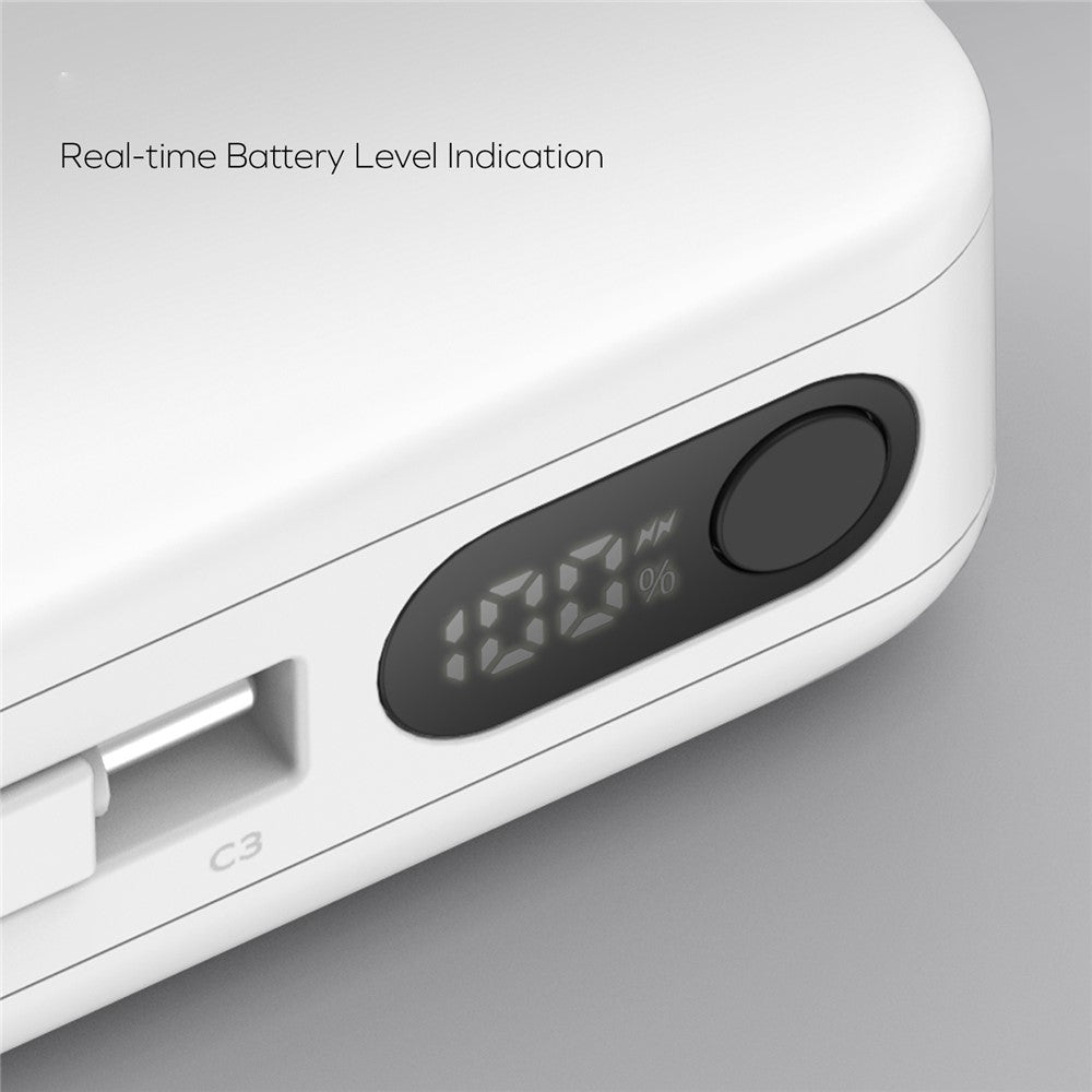 Smartphone Power Bank