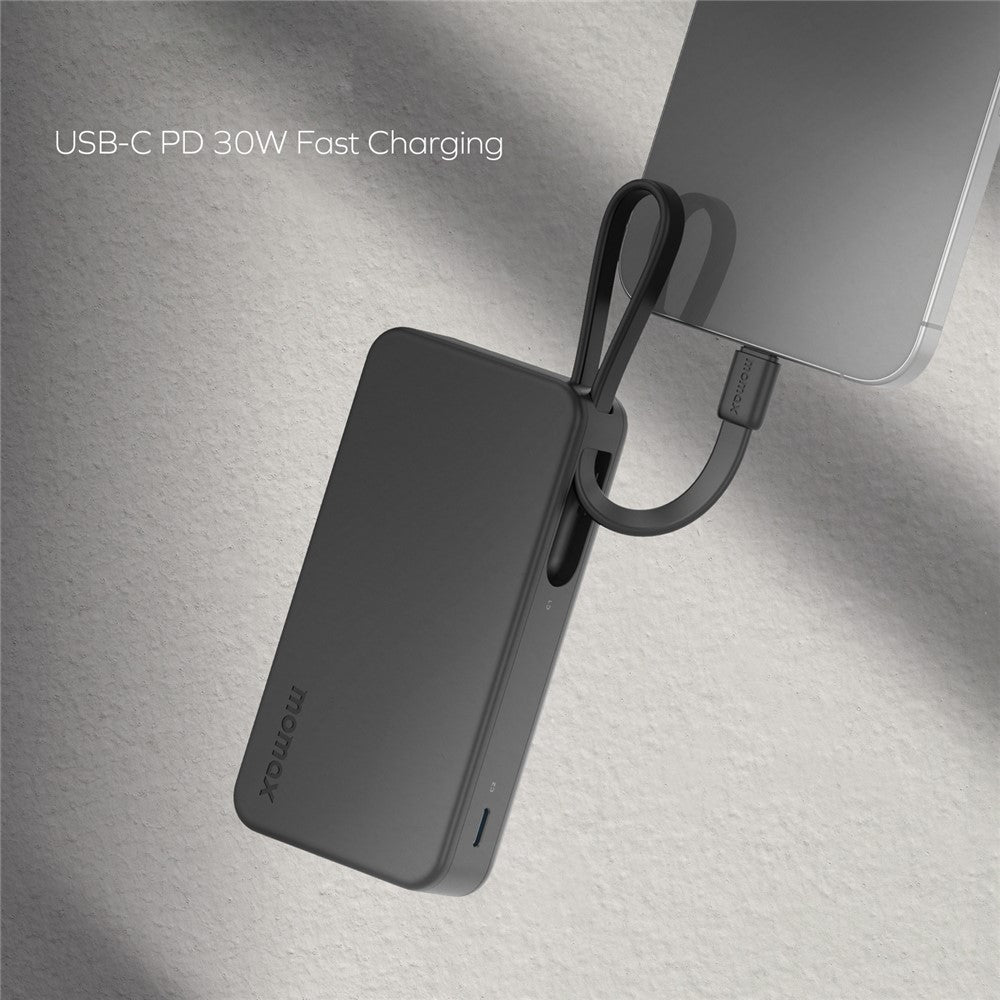 Smartphone Power Bank