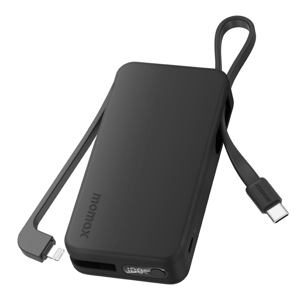 Smartphone Power Bank