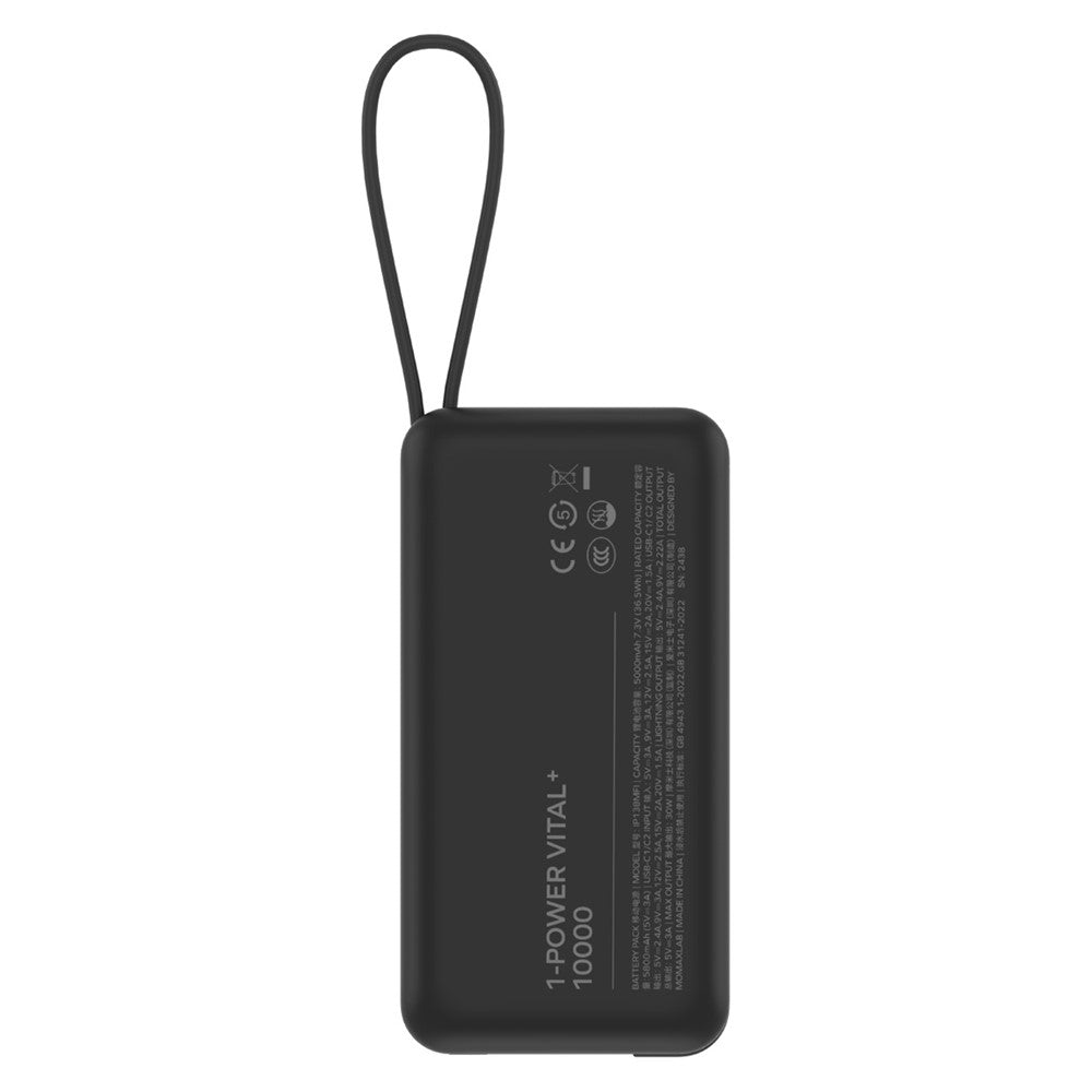Smartphone Power Bank