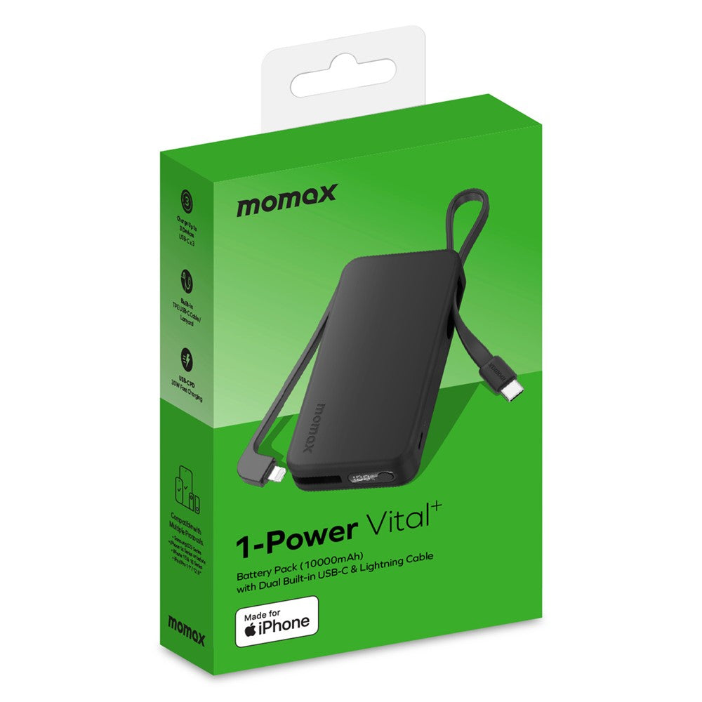 Smartphone Power Bank