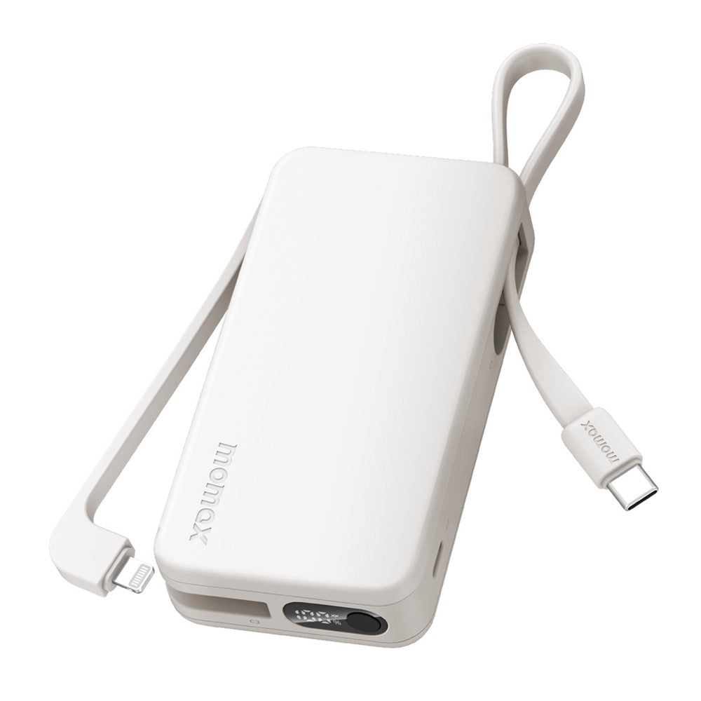 Smartphone Power Bank