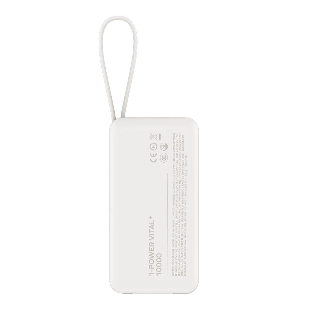 Smartphone Power Bank