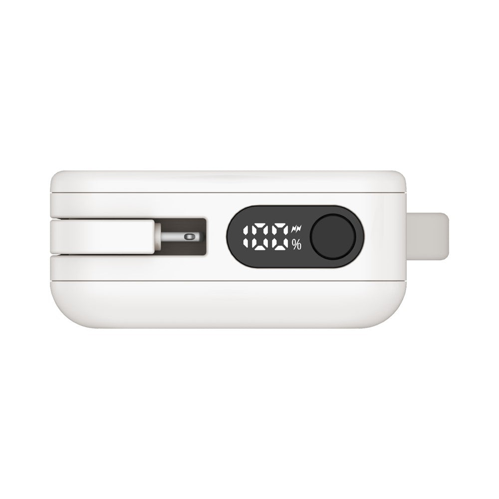 Smartphone Power Bank