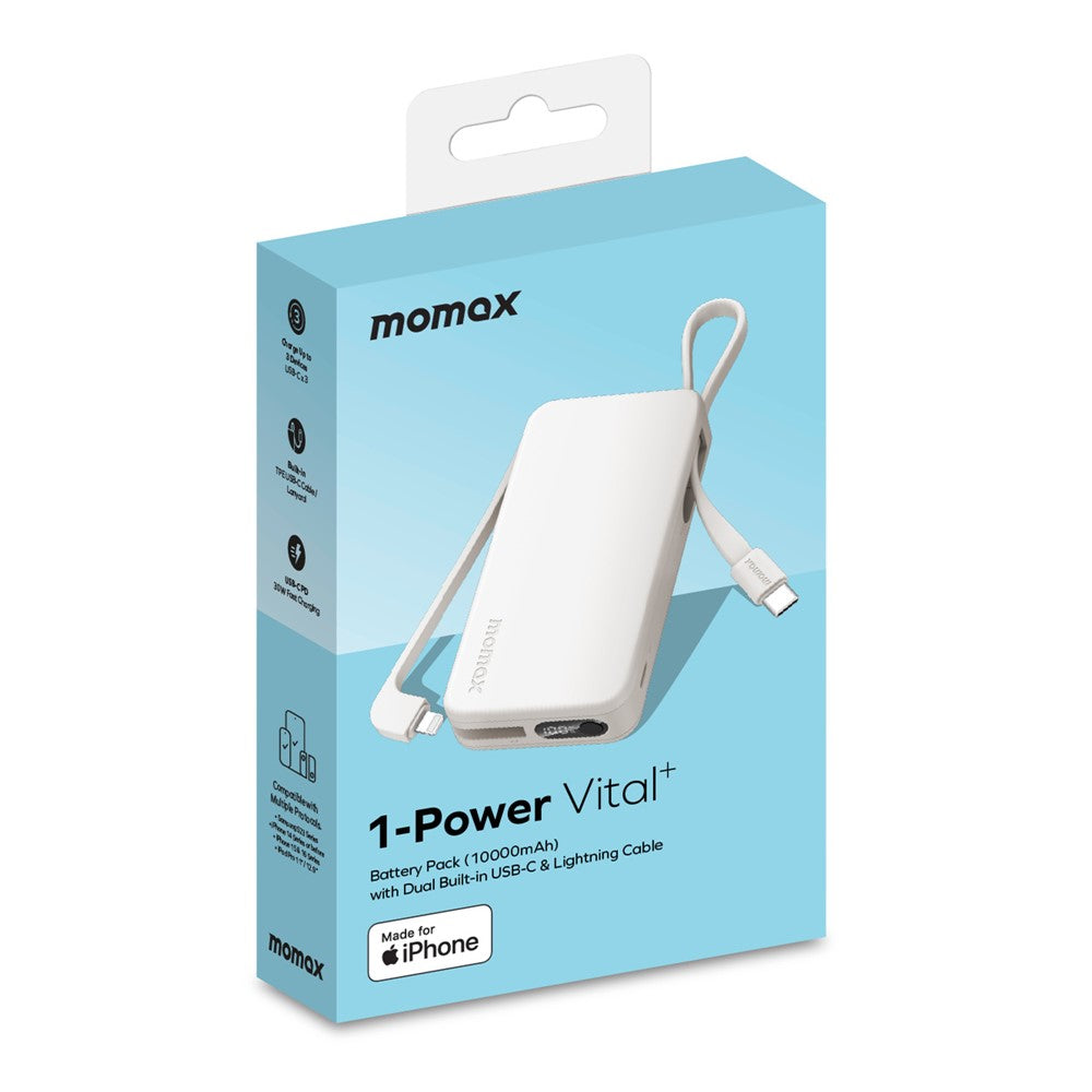 Smartphone Power Bank