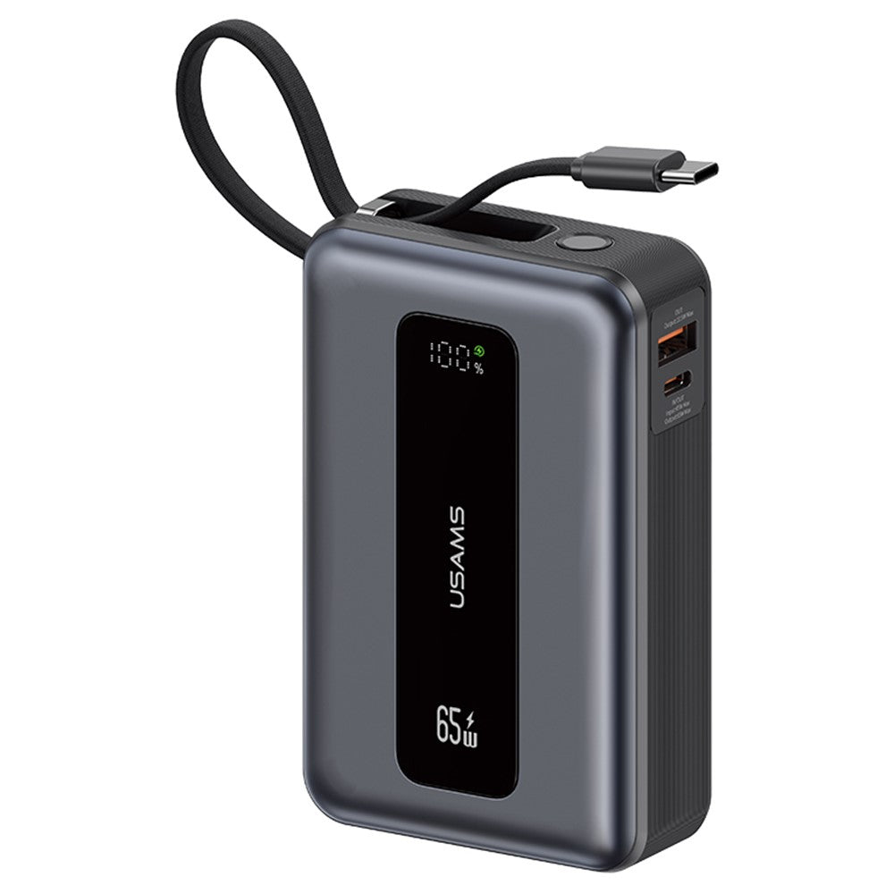Smartphone Power Bank