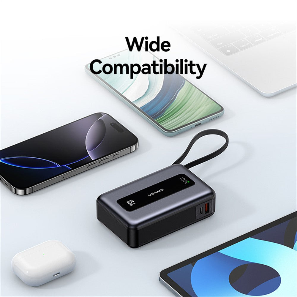 Smartphone Power Bank