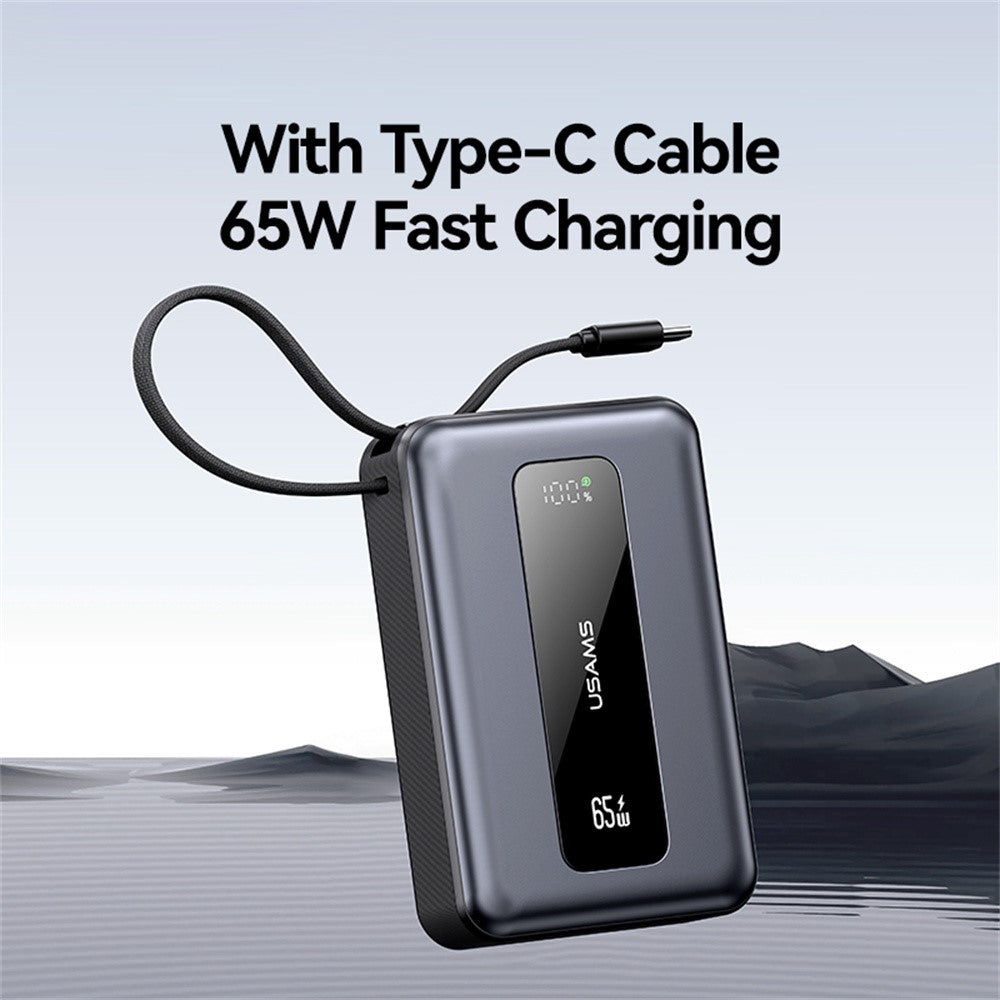 Smartphone Power Bank