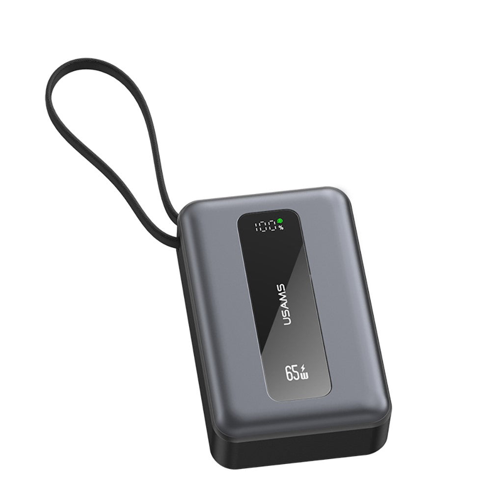 Smartphone Power Bank