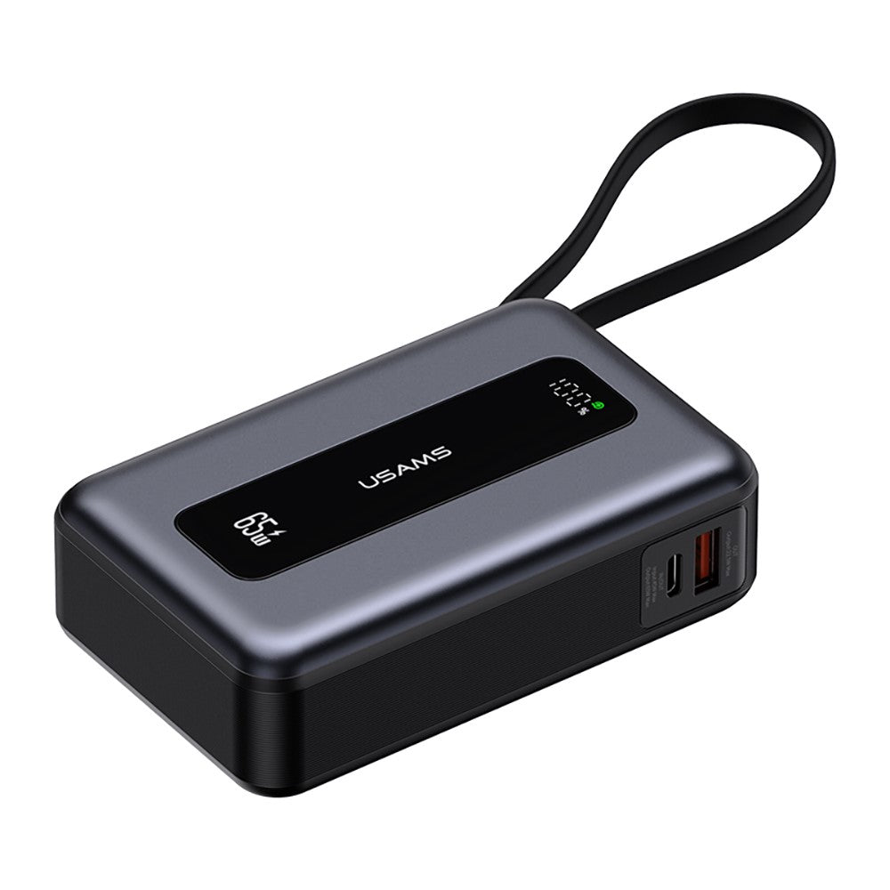 Smartphone Power Bank