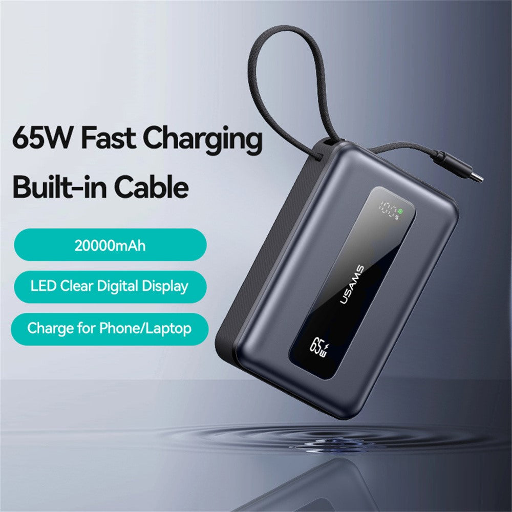 Smartphone Power Bank