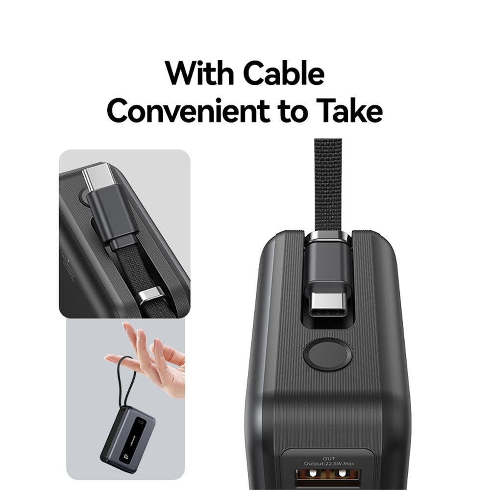 Smartphone Power Bank