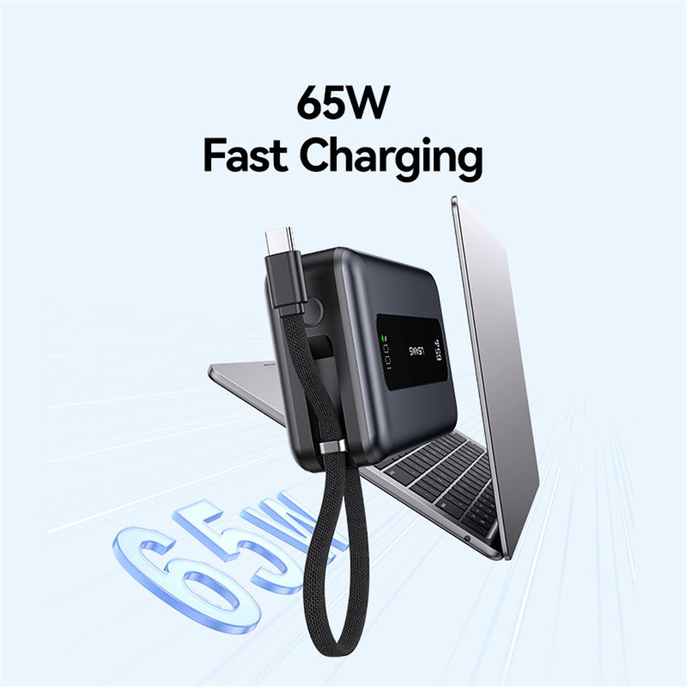 Smartphone Power Bank