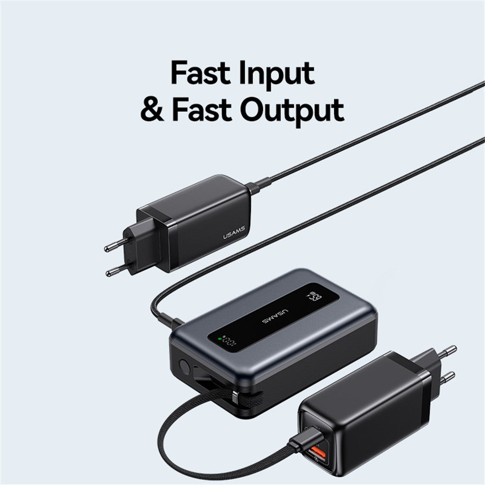 Smartphone Power Bank