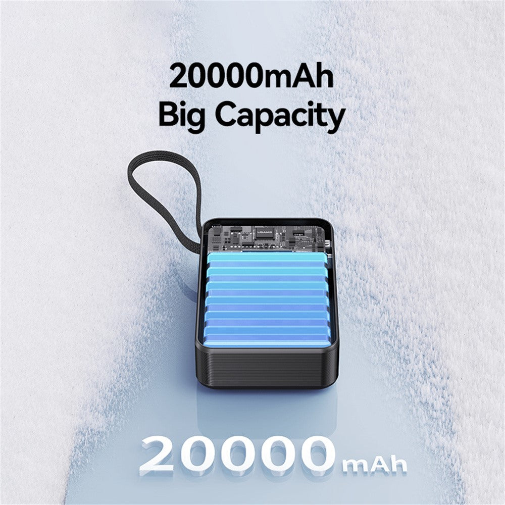 Smartphone Power Bank