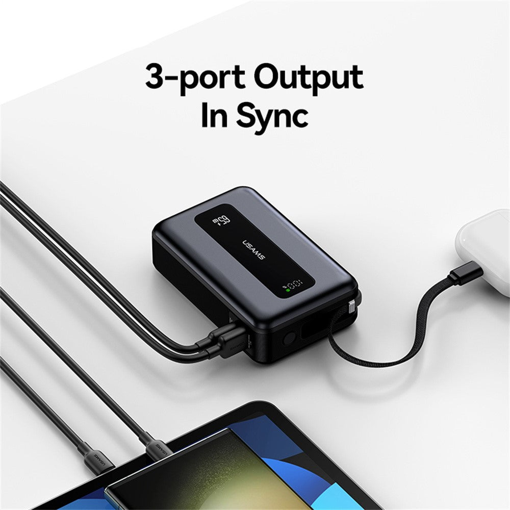 Smartphone Power Bank