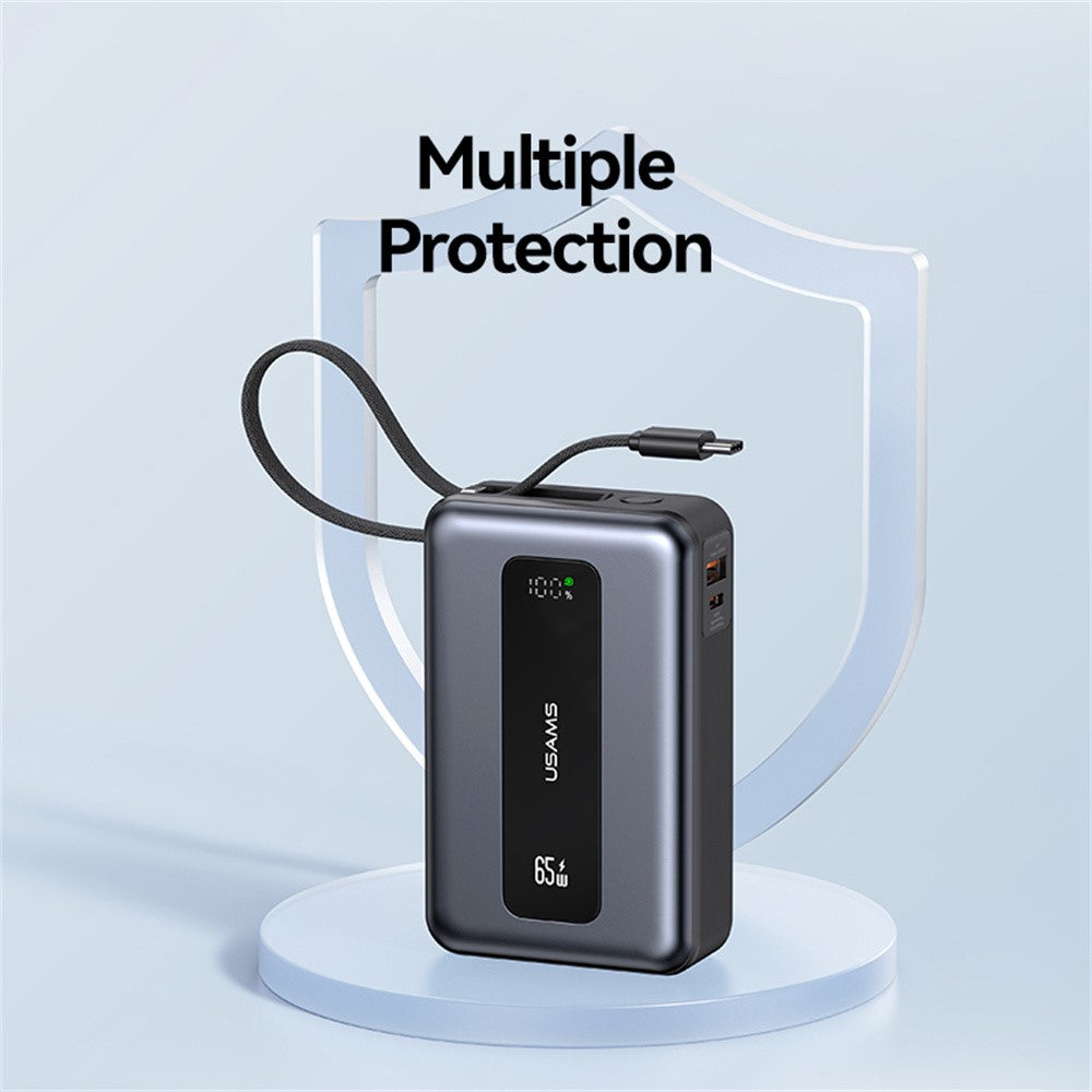 Smartphone Power Bank
