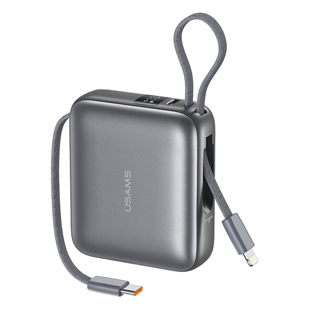 Smartphone Power Bank