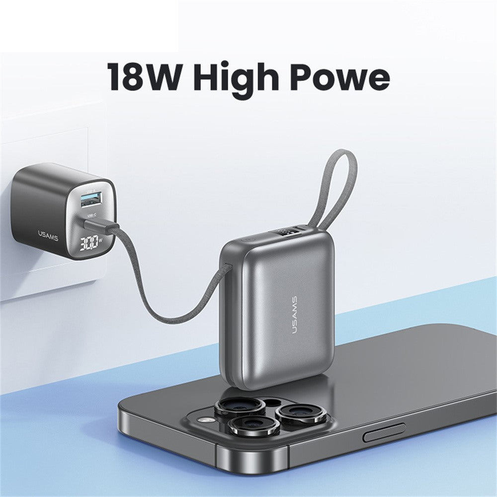 Smartphone Power Bank