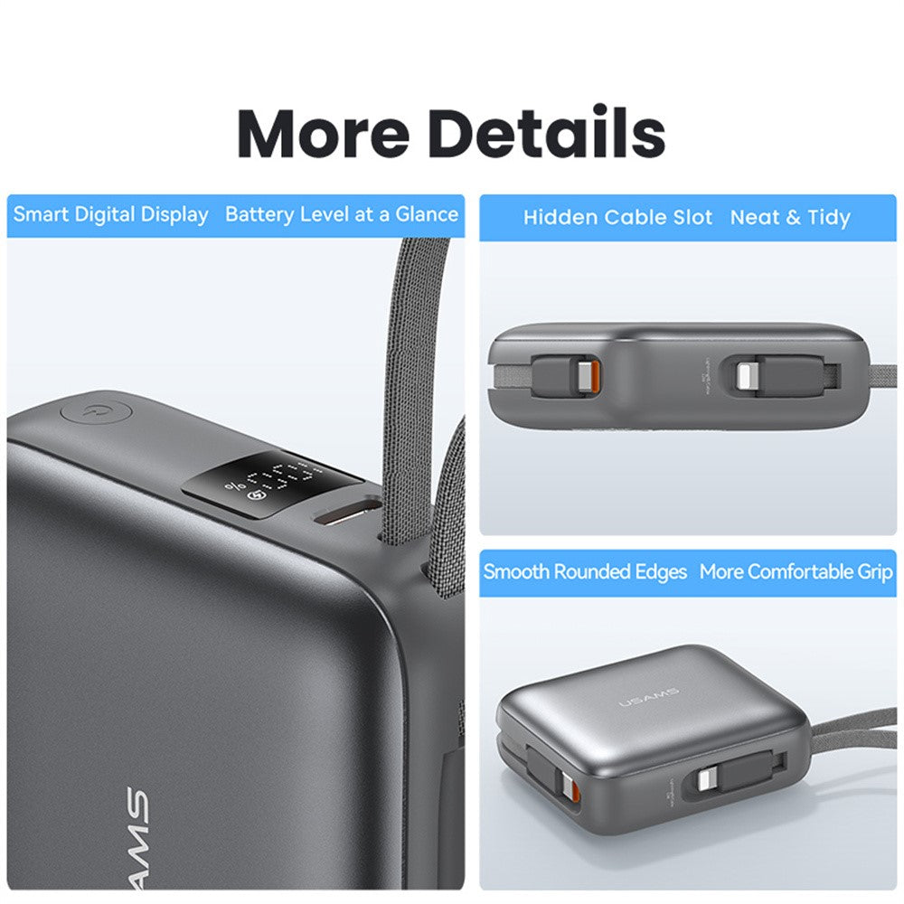 Smartphone Power Bank