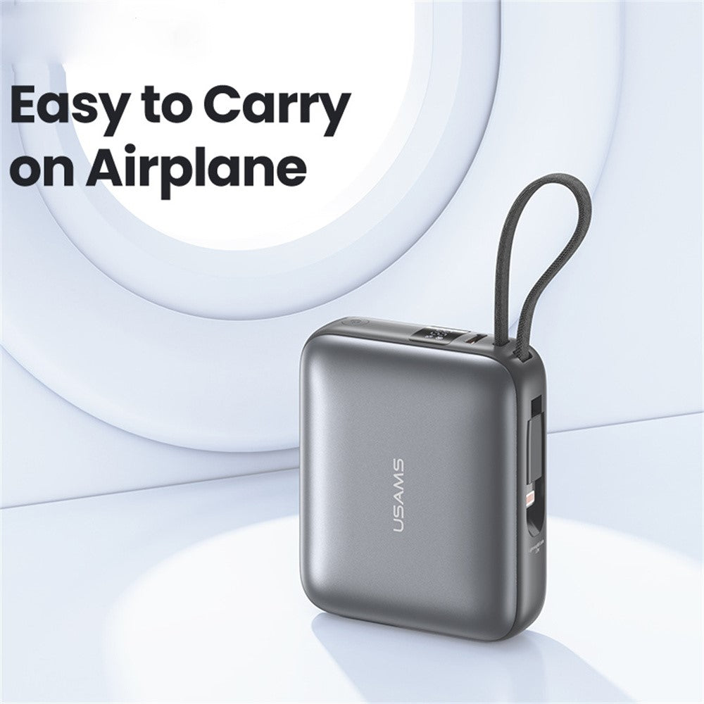 Smartphone Power Bank