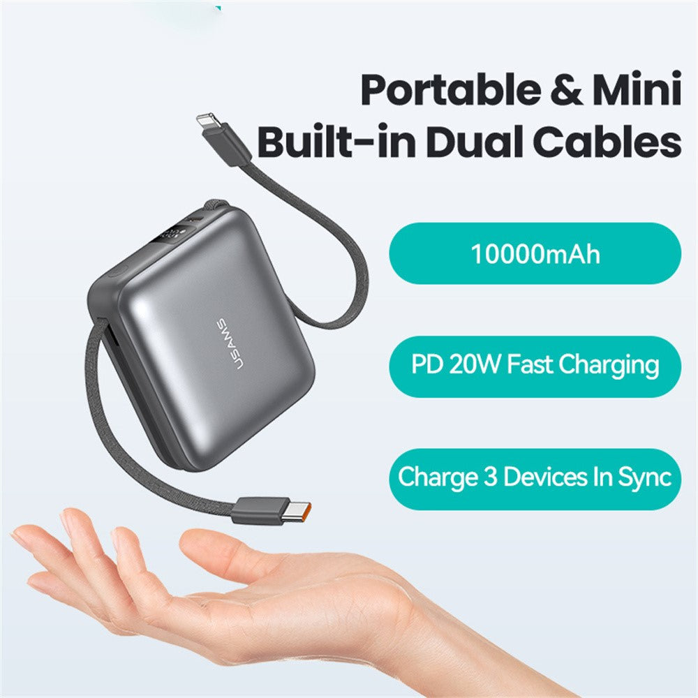 Smartphone Power Bank