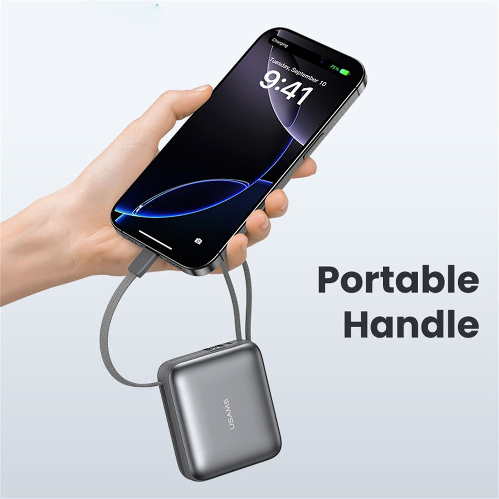 Smartphone Power Bank