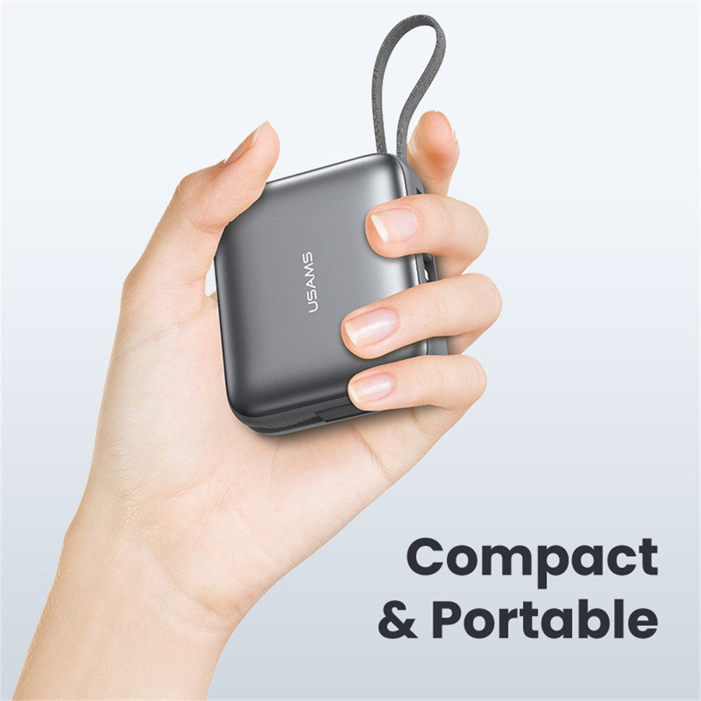 Smartphone Power Bank