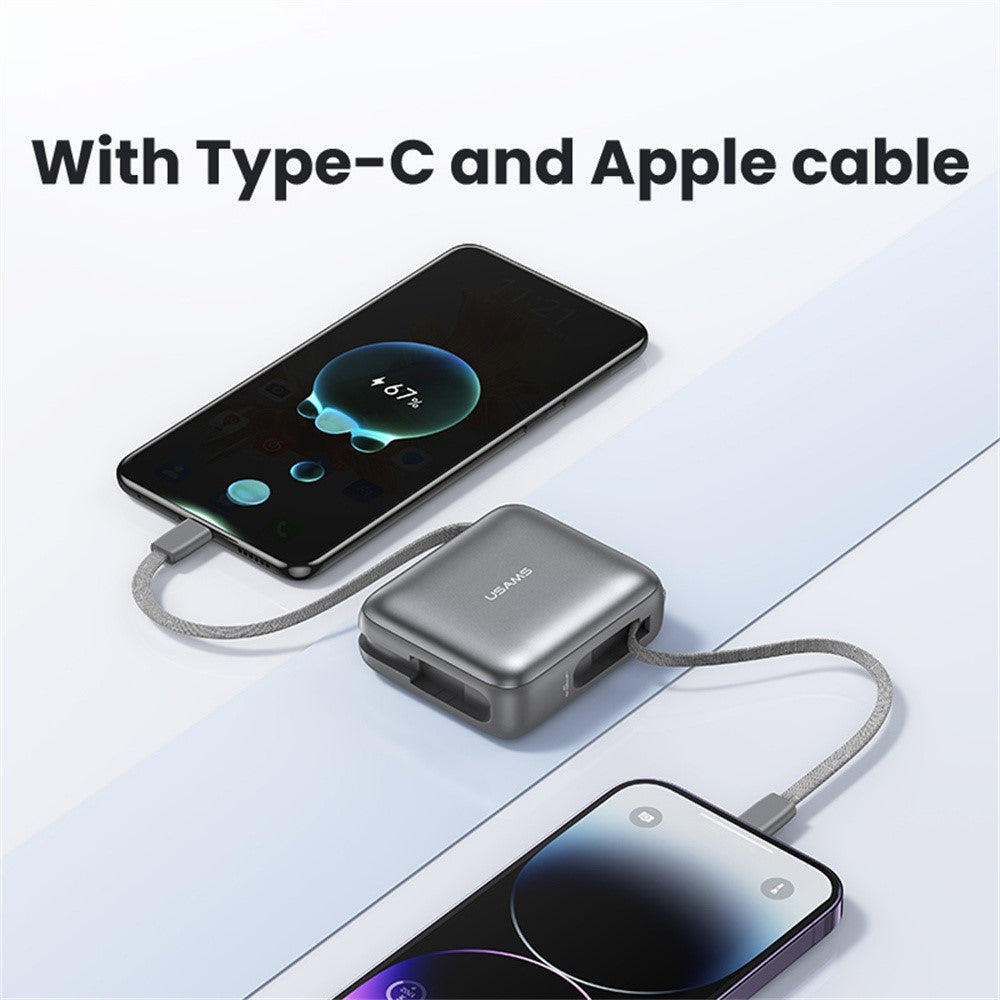Smartphone Power Bank