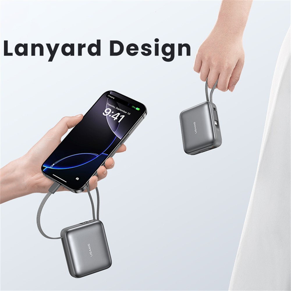 Smartphone Power Bank