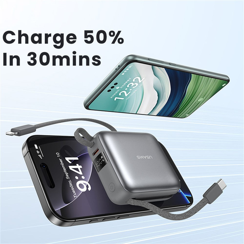 Smartphone Power Bank