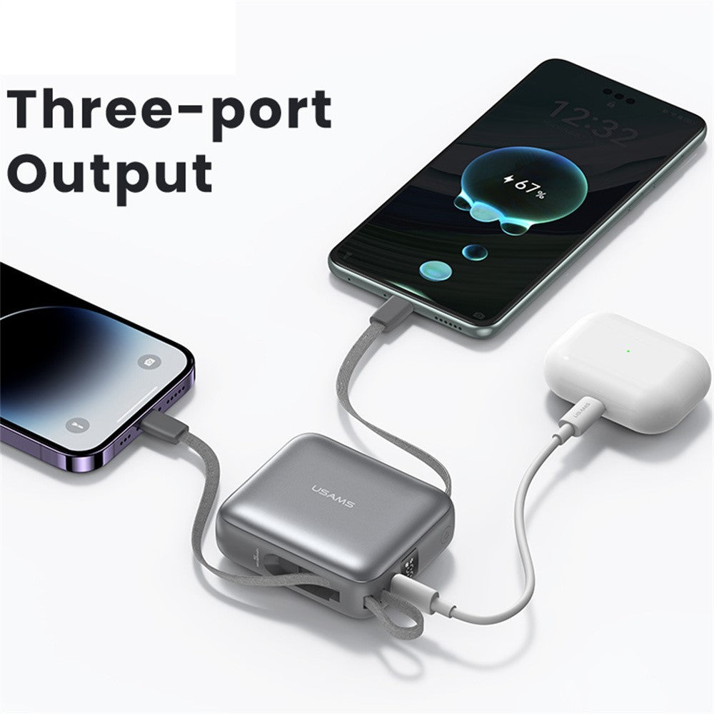 Smartphone Power Bank