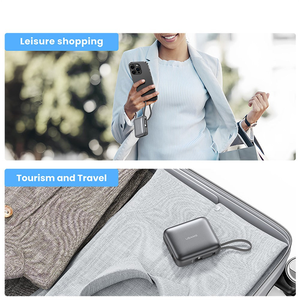 Smartphone Power Bank