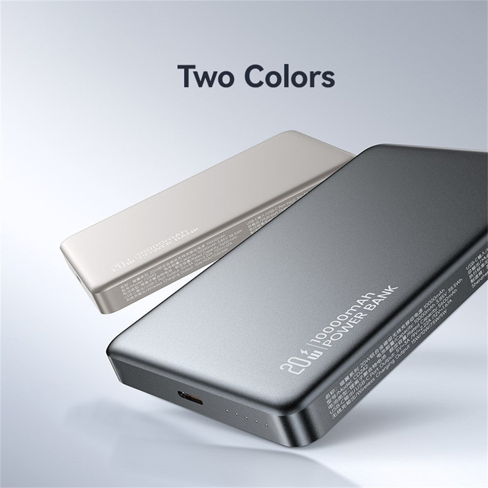 Smartphone Power Bank