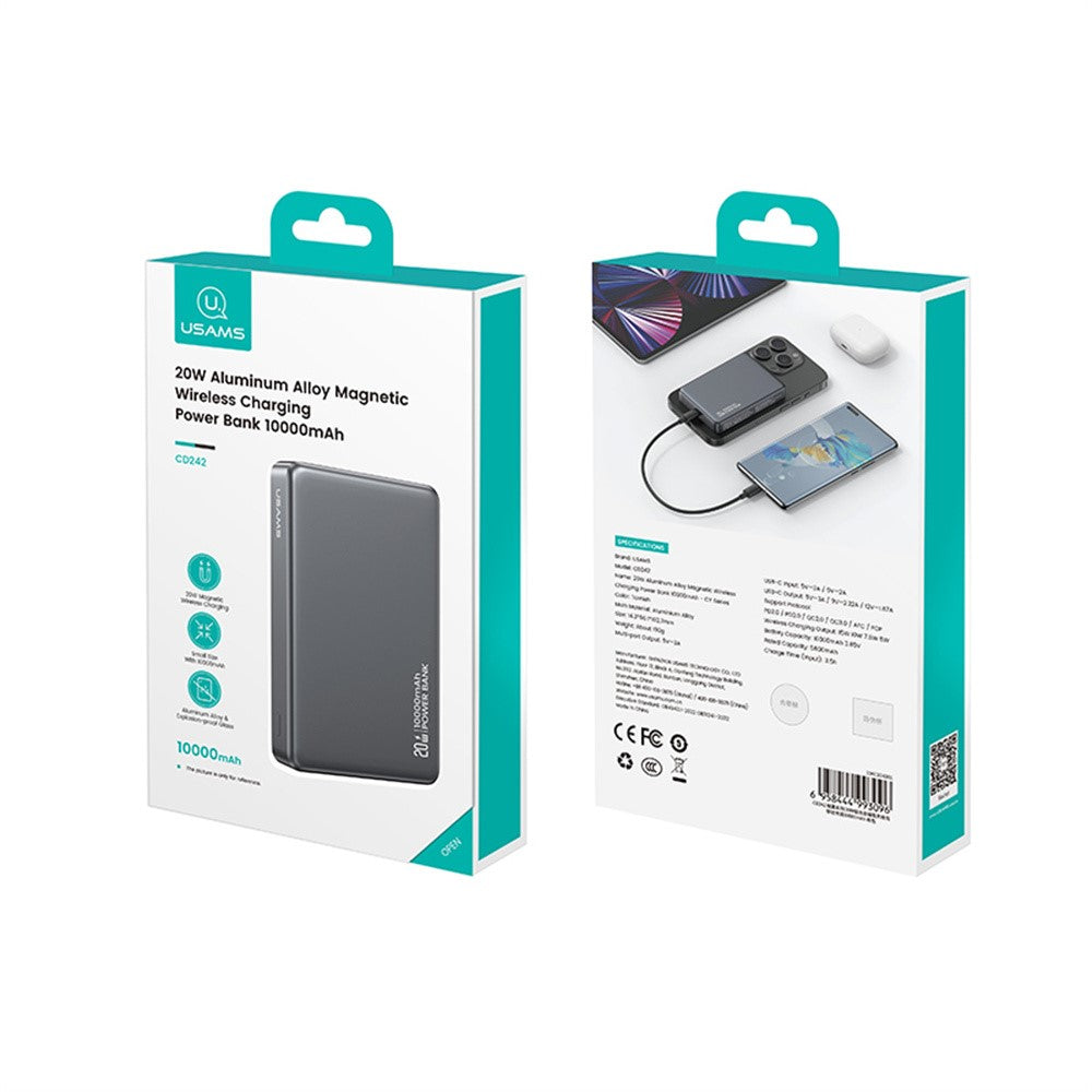 Smartphone Power Bank