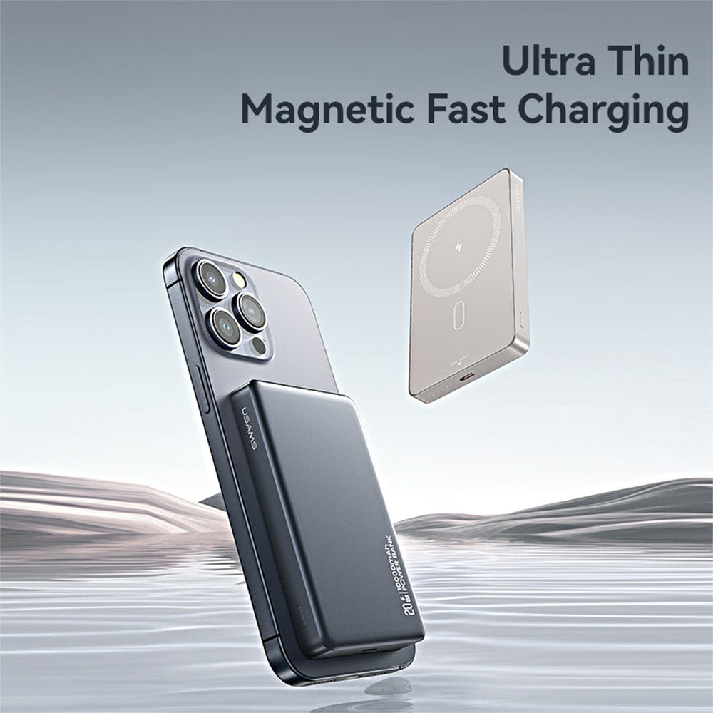 Smartphone Power Bank