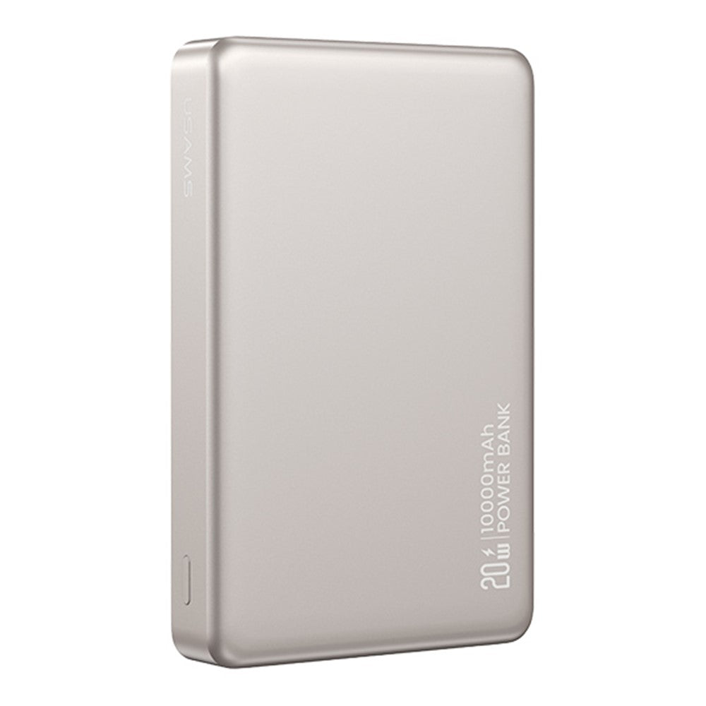 Smartphone Power Bank
