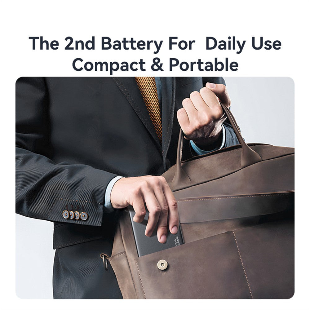 Smartphone Power Bank
