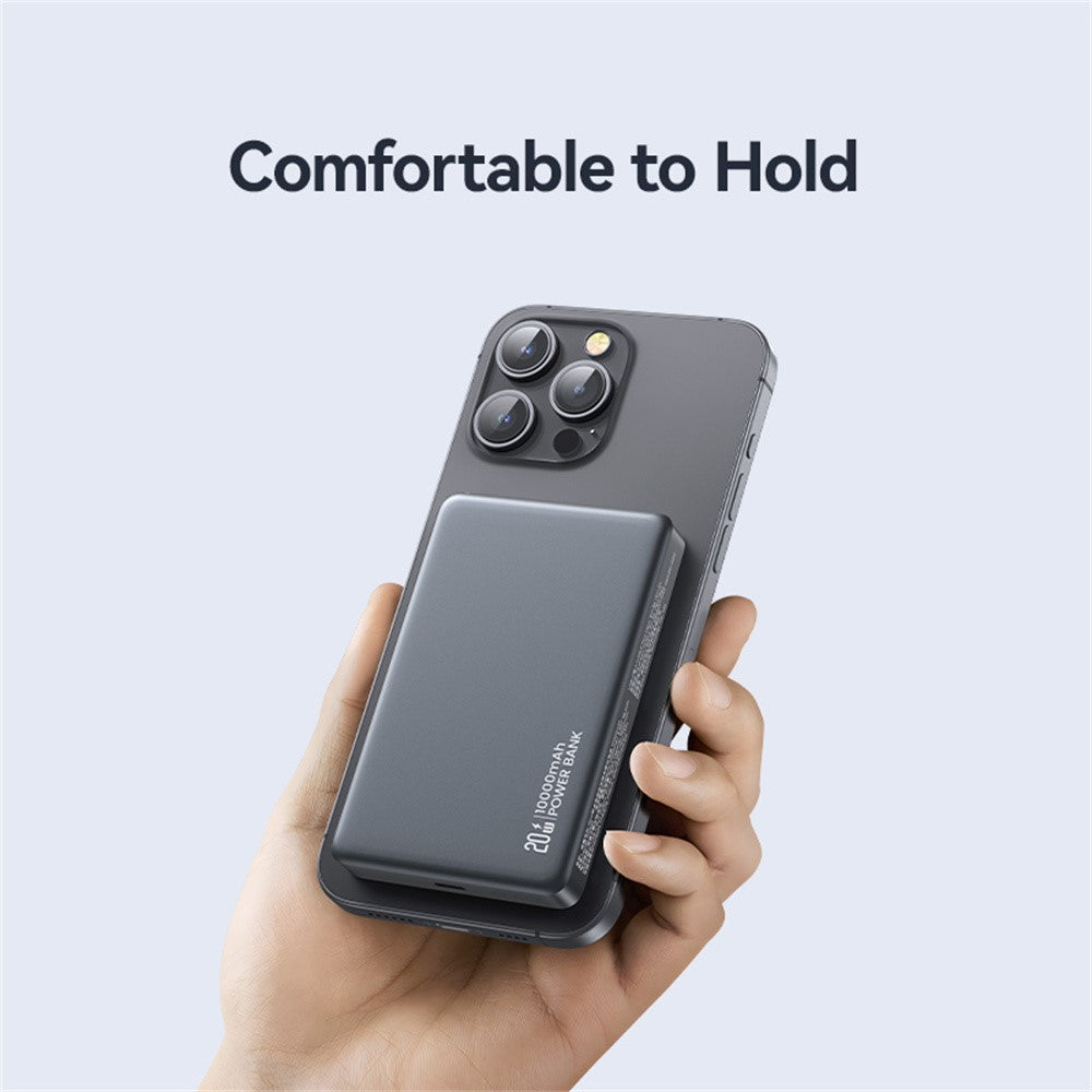 Smartphone Power Bank