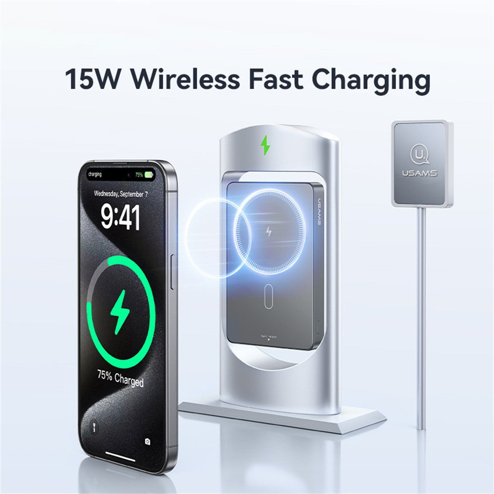 Smartphone Power Bank