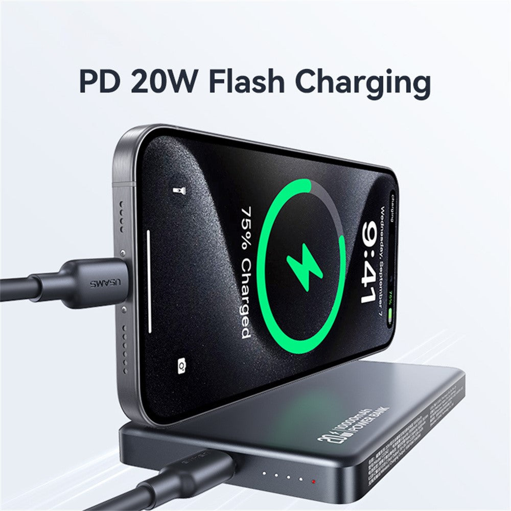 Smartphone Power Bank