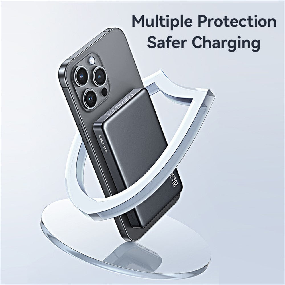 Smartphone Power Bank