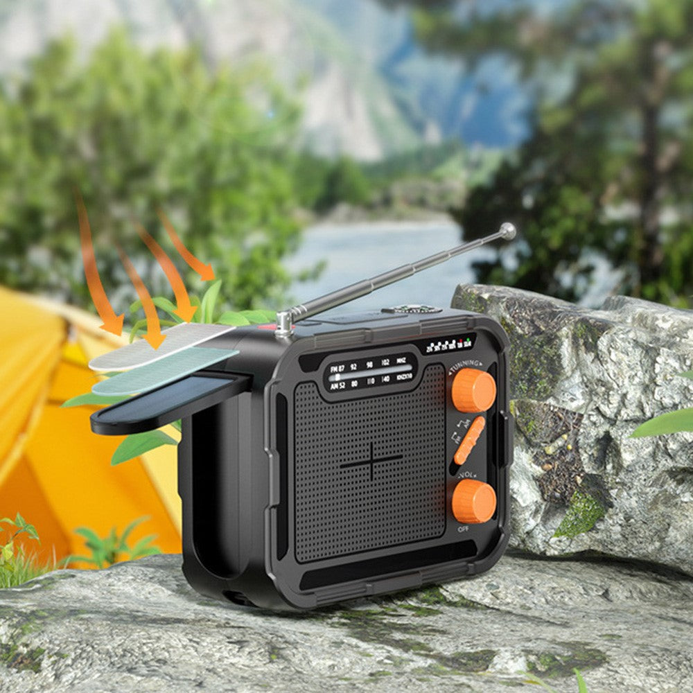 Smartphone Power Bank