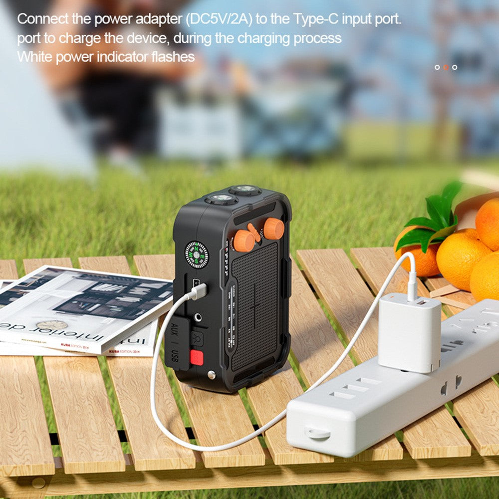 Smartphone Power Bank